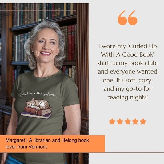 To Kill a Mockingbird Tee, Harper Lee Literary Design